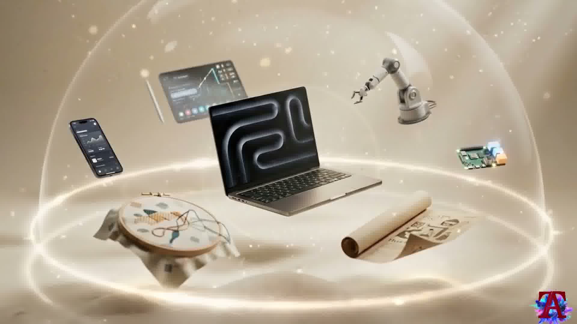Navigation Background 3