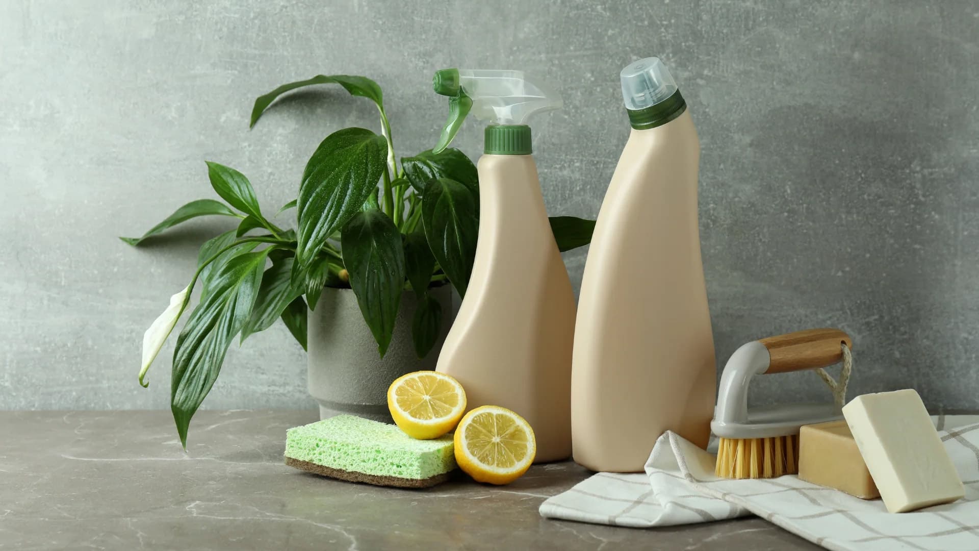 Plant-Based Enzymes