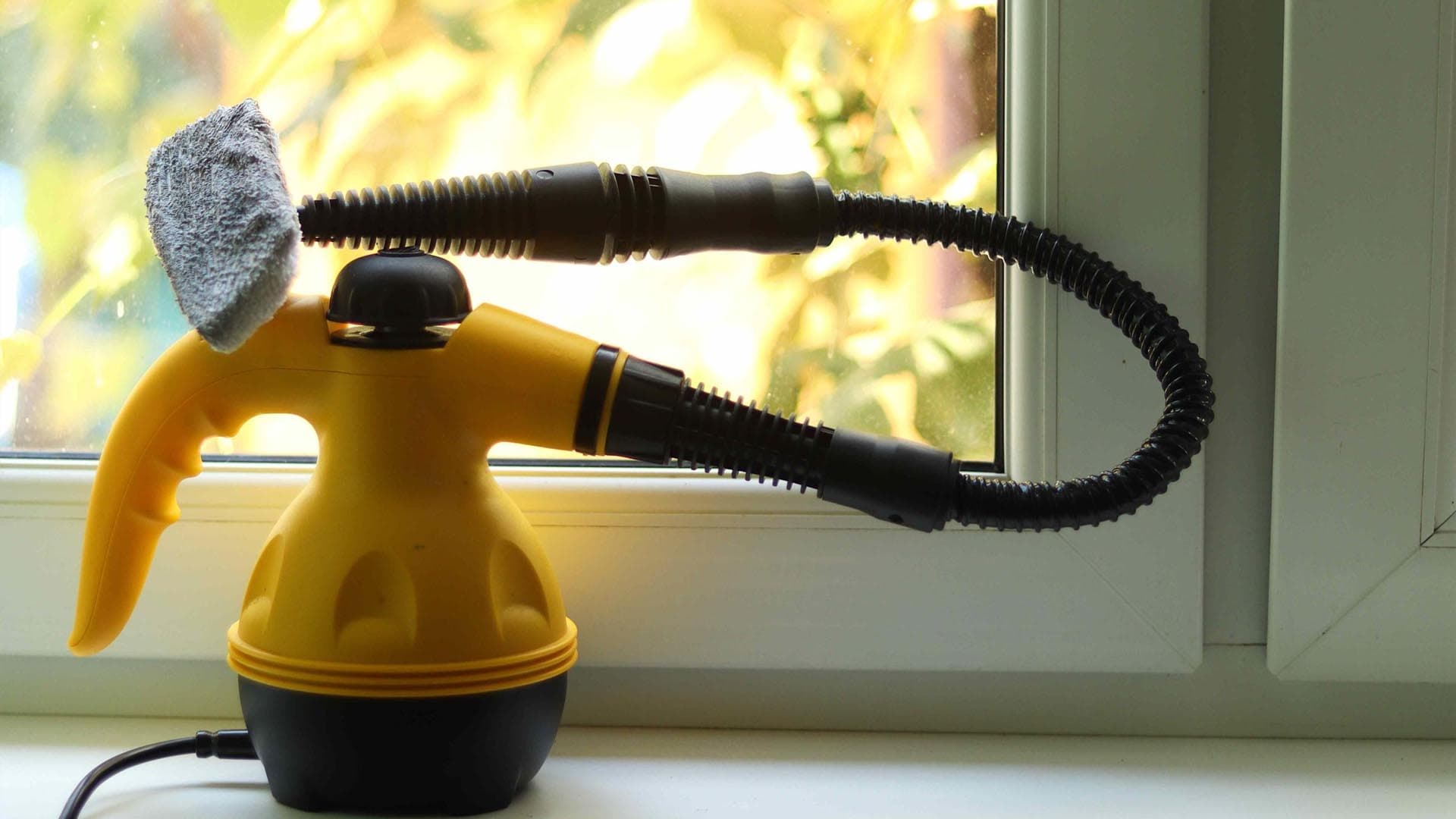 Dry Steam Vapor Tech
