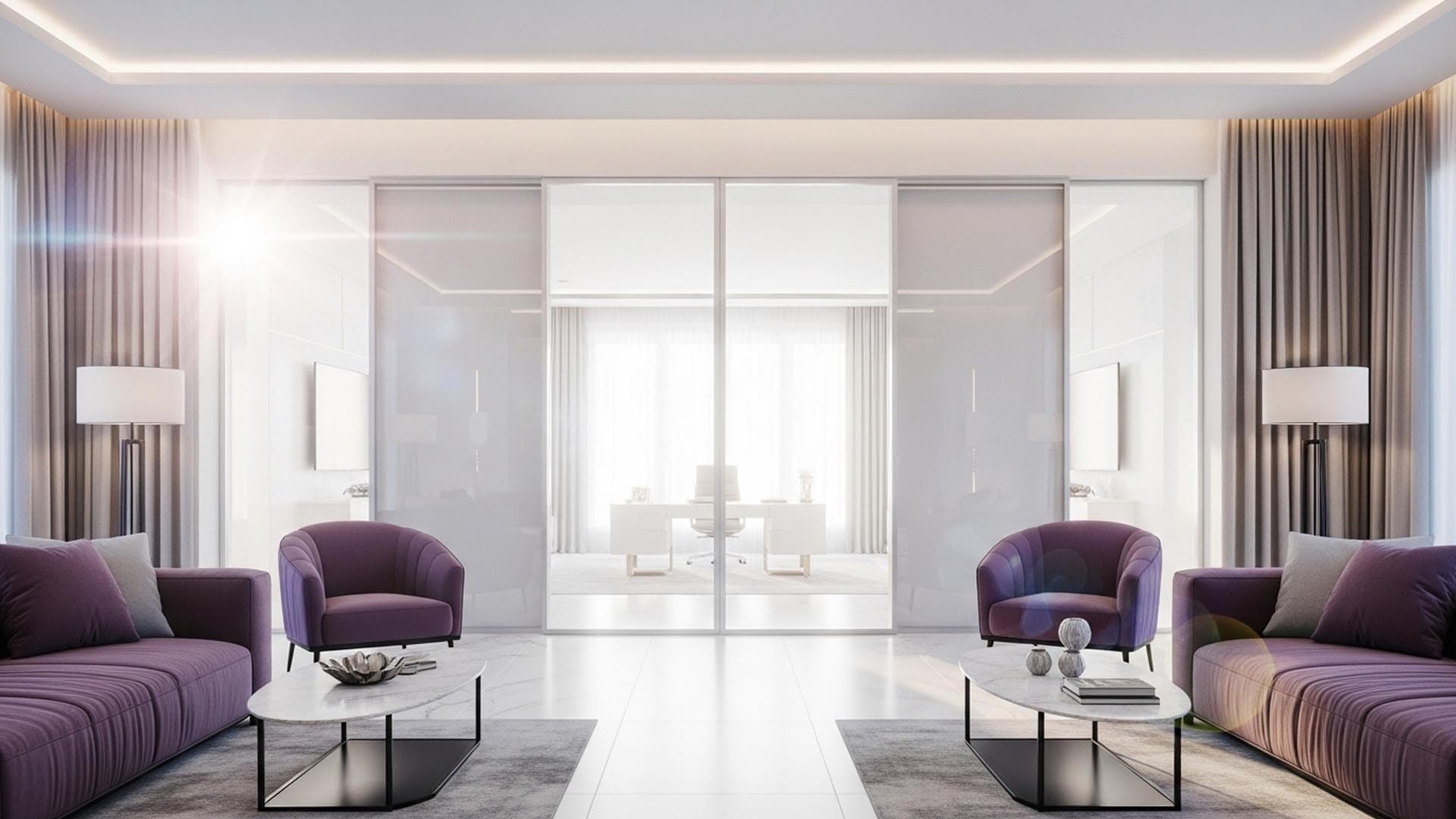Residential Cleaning