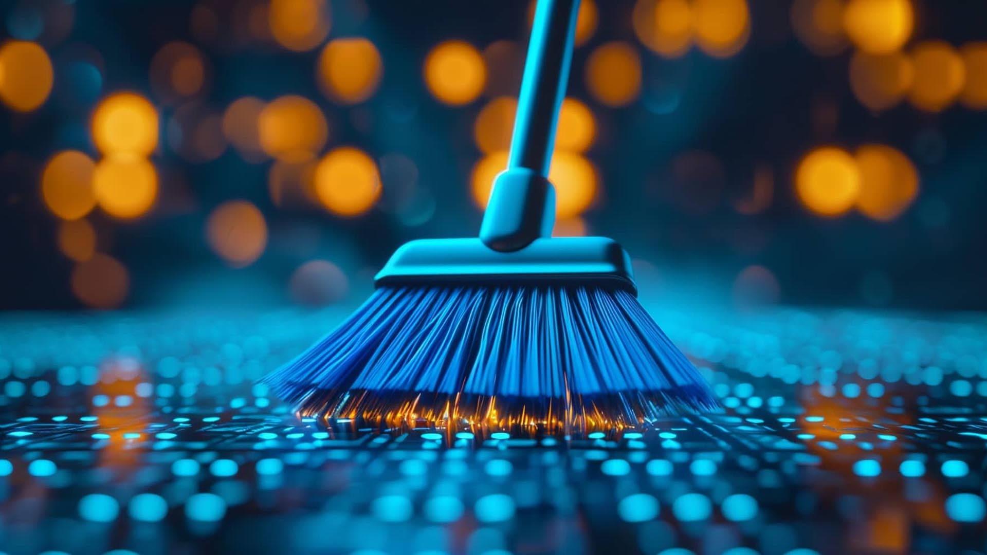 Quality Control Apps
