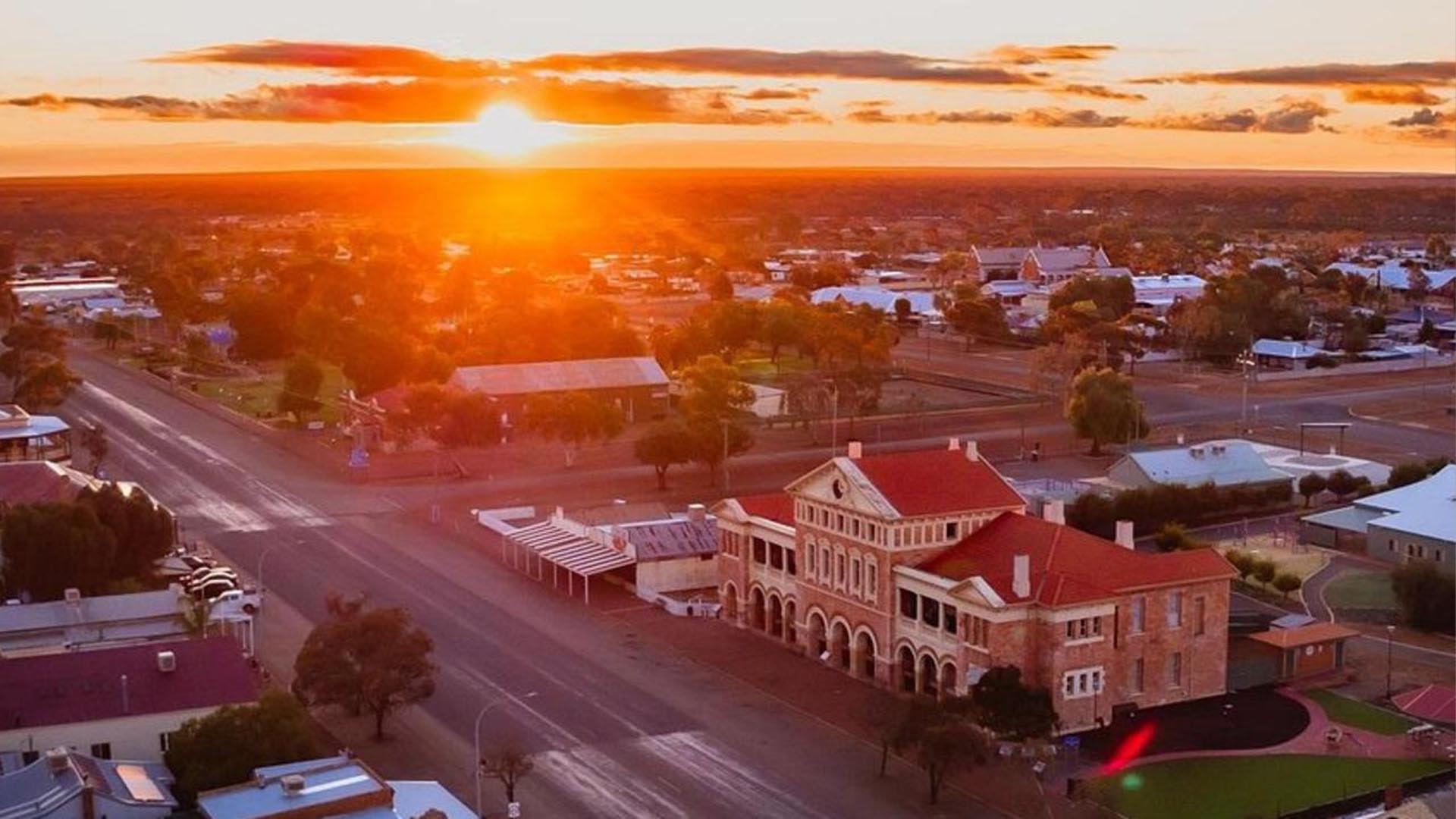 Coolgardie